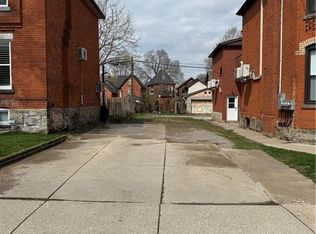 80 Ontario Ave, Hamilton, ON L8N 2X2