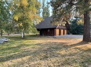 7680 Icicle Rd, Leavenworth, WA 98826