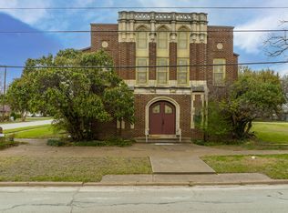 212 N Pleasant St, Hillsboro, TX 76645