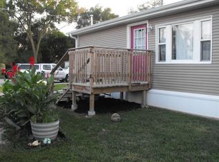3610 John St, Council Bluffs, IA 51501