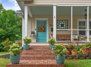 724 Gales Ave, Winston Salem, NC 27103