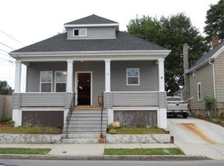 48 Shawmut Ave, New Bedford, MA 02740