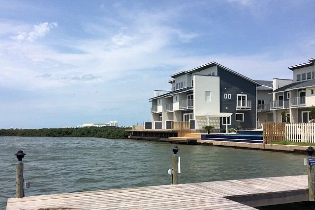 1st image of 6101 Padre Blvd #203