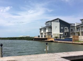 6101 Padre Blvd #202, South Padre Island, TX 78597