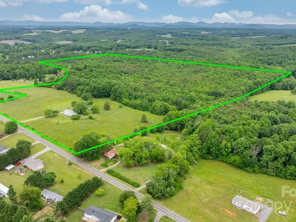 9161 Paul Payne Store Rd, Stony Point, NC 28678