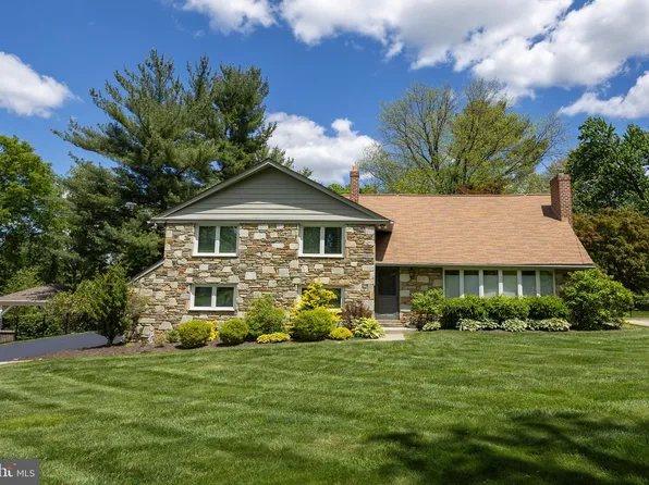 1423 Hagys Ford Rd, Penn Valley, PA 19072