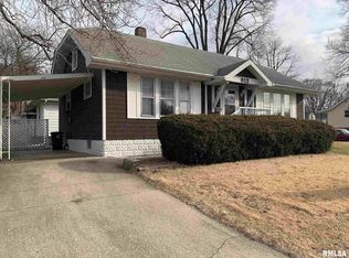 912 S Capitol St, Pekin, IL