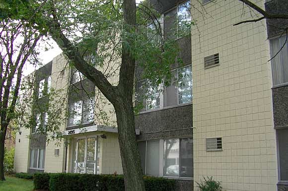 1st image of 3495 N Oakland Ave APT 109
