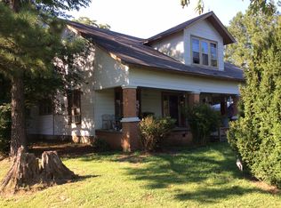 206 Chestnut Bluff Rd, Friendship, TN 38034