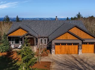 17719 SW Snowberry Ct, Sherwood, OR 97140