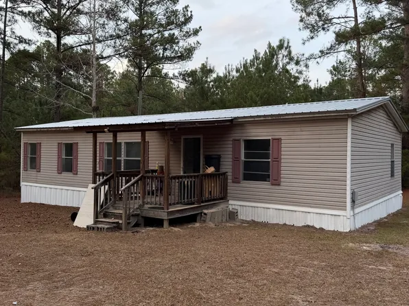 640 Beasley Rd, Cadwell, GA 31009