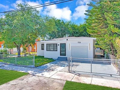 936 NW 42nd St, Miami, FL, 33127