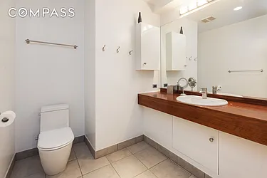 Rented by Compass
