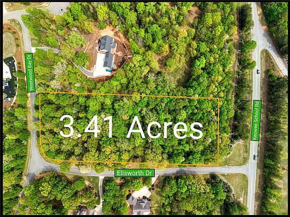 3rd image of 0 Ellsworth Dr