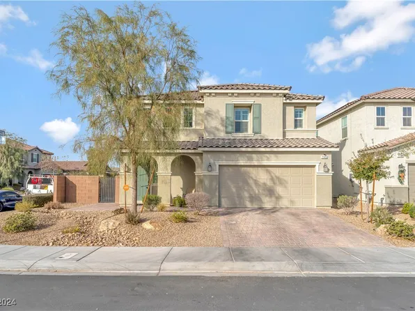 7145 Hardwood Terrace St, North Las Vegas, NV 89084