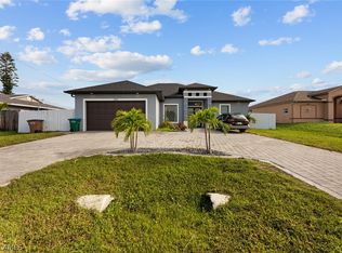 109 Tropicana Pkwy E, Cape Coral, FL 33909