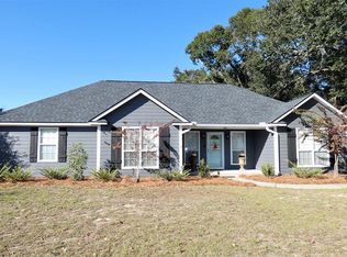 111 Gaman Ct, Leesburg, GA 31763