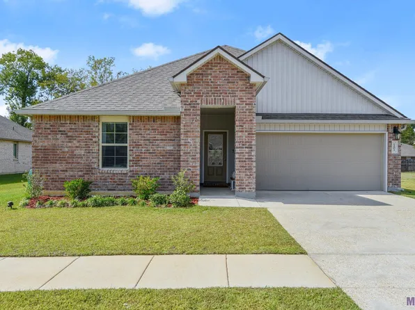 1201 S Pecan Grove Ave, Gonzales, LA 70737