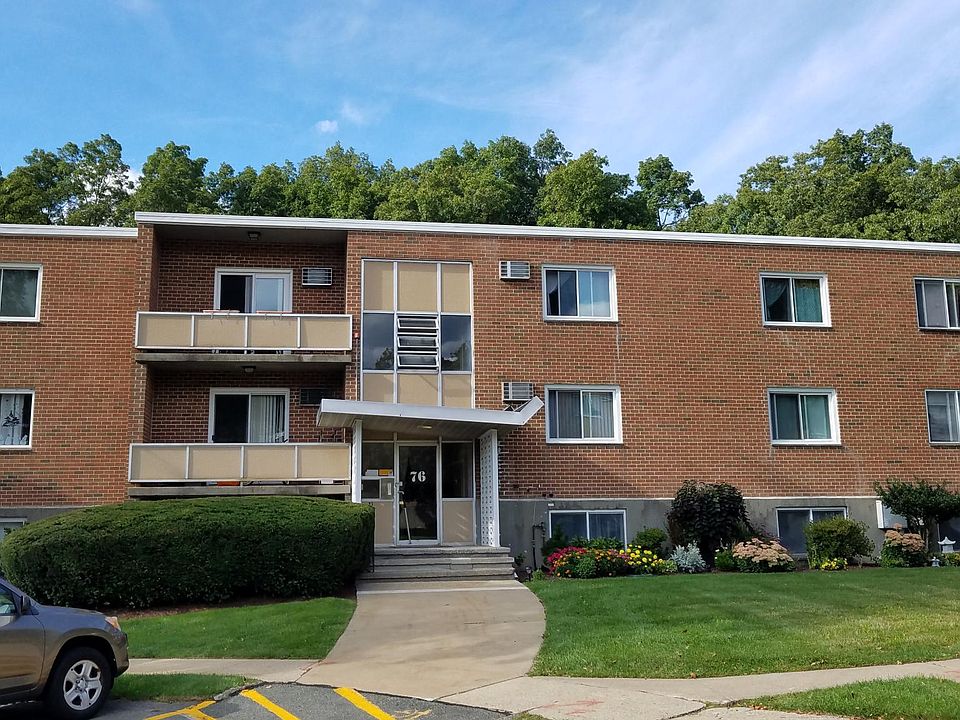 2nd image of 76 Lionel Ave APT C