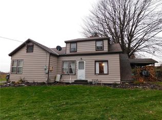 15634 Route 8, Union City, PA 16438