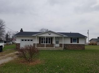 13869 Five Points Pike, Mount Sterling, OH 43143
