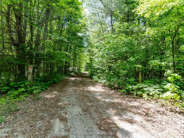 583 Three Mile Lake Rd, Armour, ON P0A 1L0