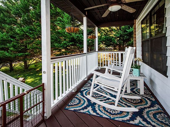 3rd image of 616 Melton Hill Dr