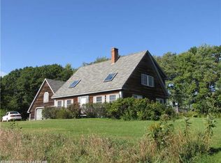 298 Howard Rd, Searsmont, ME 04973