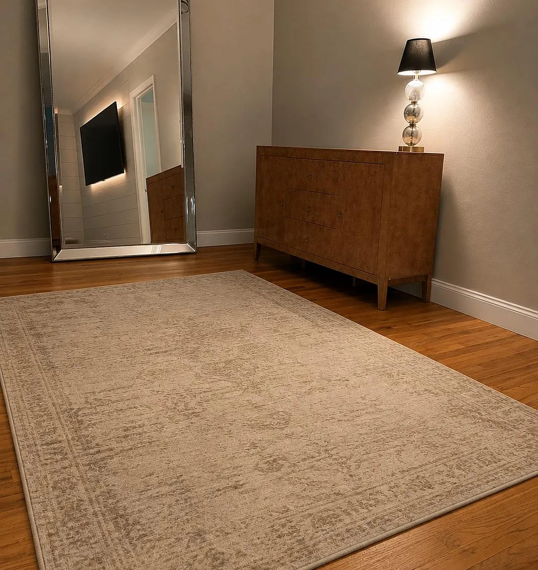 1 bed, 1.0 bath, 1200 sqft, $1,468 — Photo 4