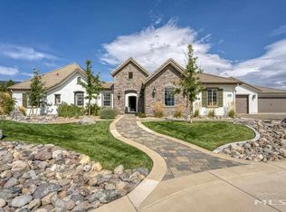 5585 Paris Ave, Reno, NV 89511