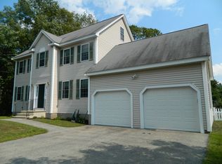 1 Demolay Ct, Billerica, MA 01821