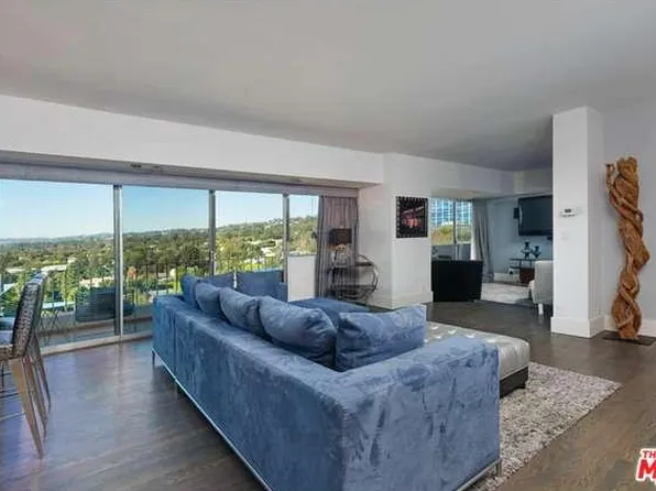 838 N Doheny Dr APT 1403, West Hollywood, CA 90069