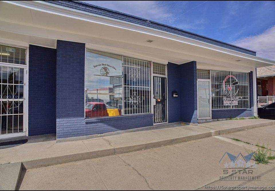 1st image of 1909 E Yandell Dr #1911
