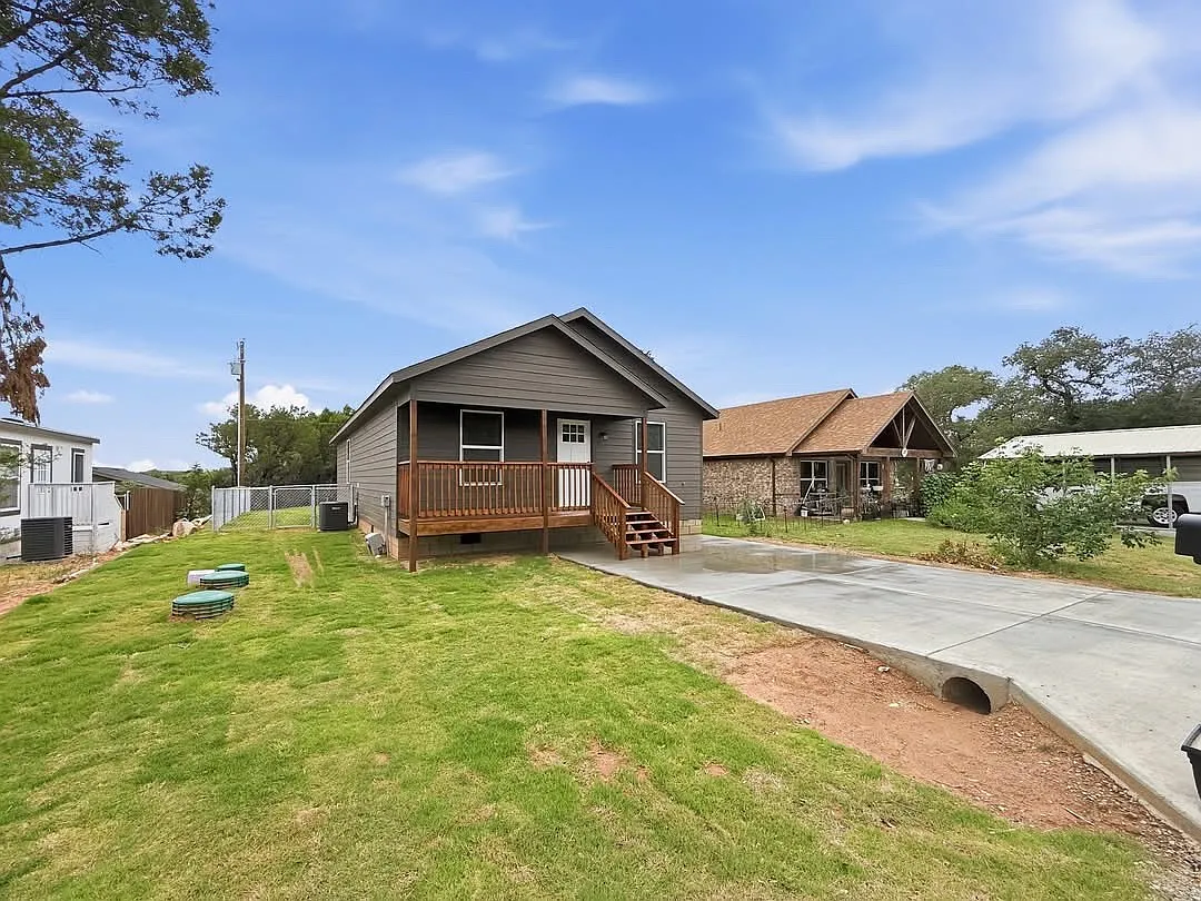 Building Photo - 919 Arkansas River Dr