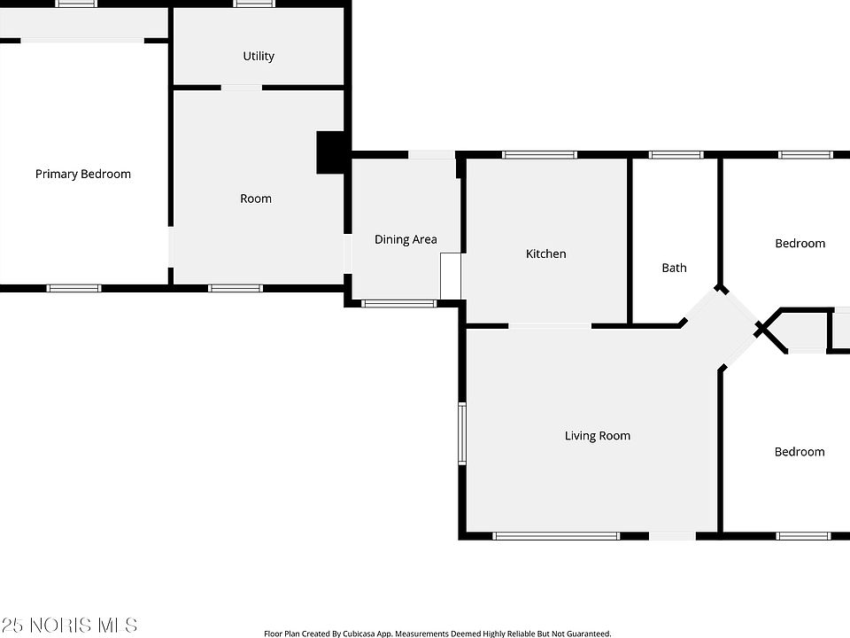 2nd image of 24584 McCutchenville Rd