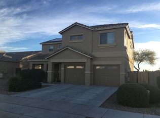 209 S 165th Dr, Goodyear, AZ 85338
