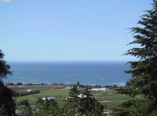 Upper Benham Ln, Brookings, OR 97415
