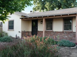 812 E Inyo Ave, Tulare, CA 93274