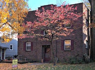 603 W Nevada St, Urbana, IL 61801