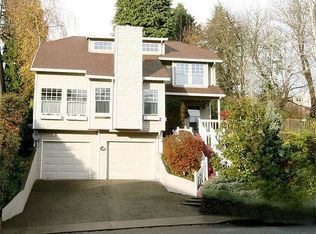 5 SW Canby St, Portland, OR 97219