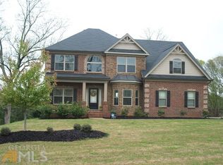 270 Stillbrook Way, Fayetteville, GA 30214
