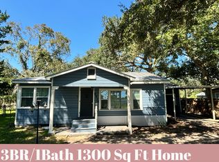 6314 Tacquard Dr, Hitchcock, TX 77563