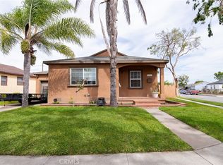 300 N Nestor Ave, Compton, CA 90220