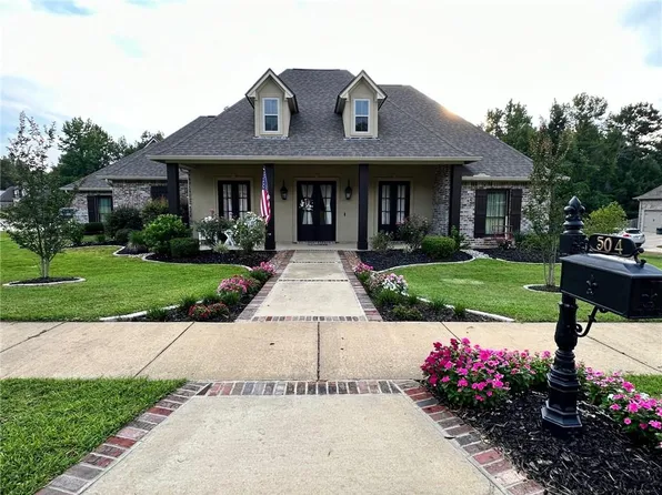 504 Richfield Pl, Pineville, LA 71360