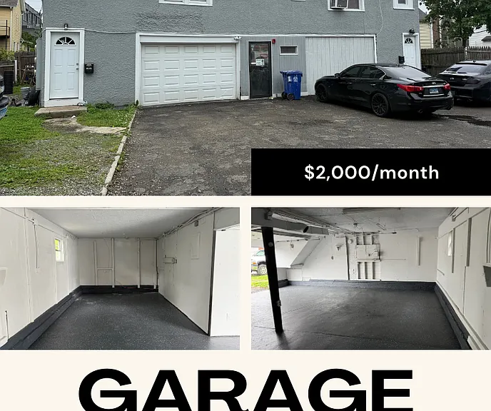 61 Van Zant St — Photo 1