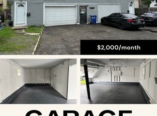 61 Van Zant Street, Norwalk, CT 06855