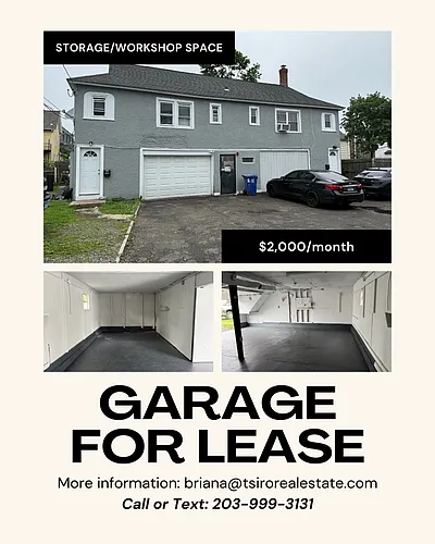 61 Van Zant St Photo 1