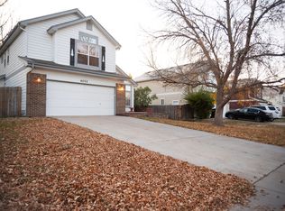 4011 Shining Star Dr, Colorado Springs, CO 80925