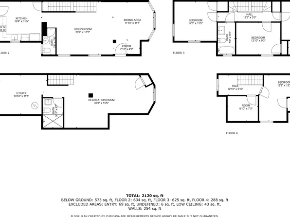 171 Summit Avenue image 35 of 35