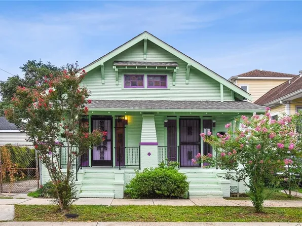 514-16 N Rendon St, New Orleans, LA 70119
